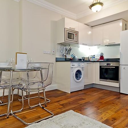 Kensington One Apartment London Exterior photo