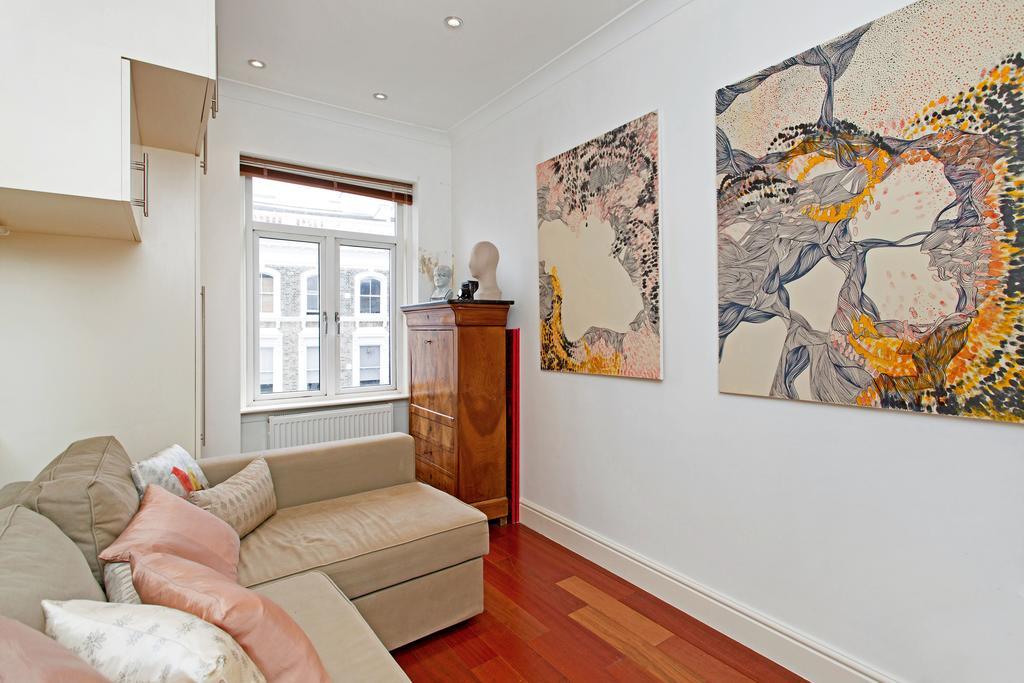 Kensington One Apartment London Exterior photo