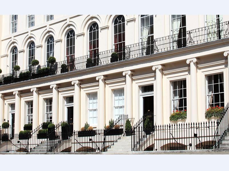 Kensington One Apartment London Exterior photo