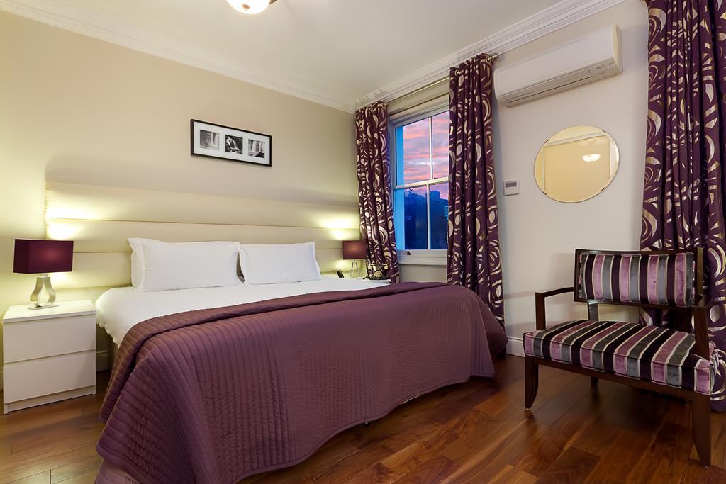Kensington One Apartment London Exterior photo