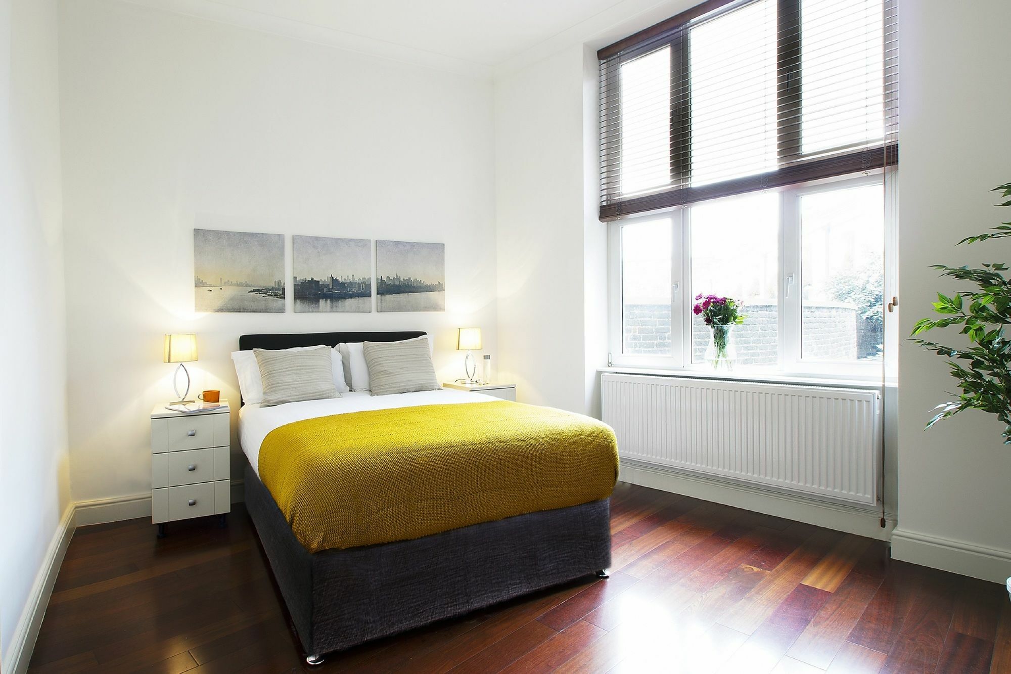 Kensington One Apartment London Exterior photo
