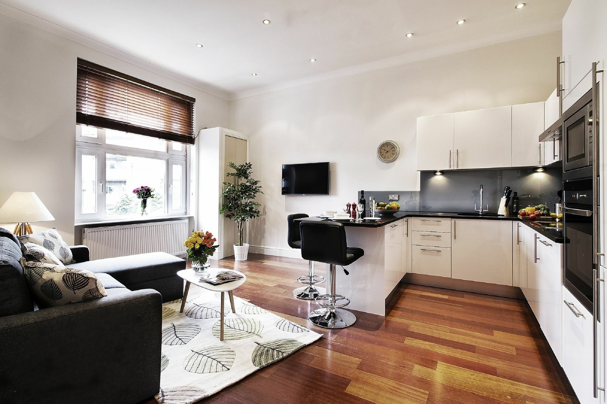 Kensington One Apartment London Exterior photo